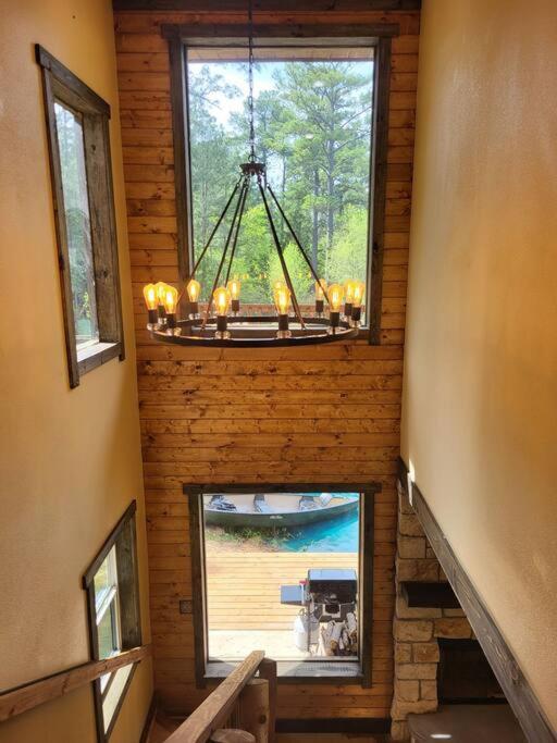 Waterfront Houston Hide Out In A Magical Forest Waller Экстерьер фото
